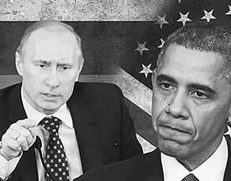 &ldquo;普奥会&rdquo;难修美俄信任