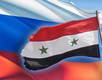 解决叙利亚问题怎能绕过俄罗斯
