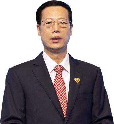 张高丽出访新加坡