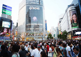 日本内阁重组 设新职协调人口问题