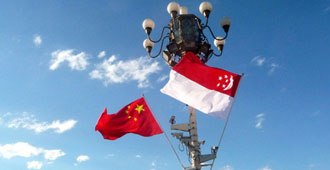 双边政治关系回顾