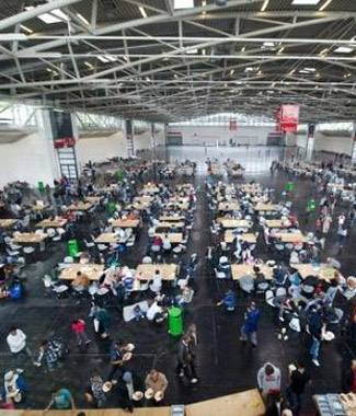 德国政府力不从心