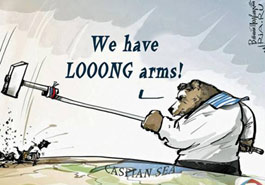 美看着俄在叙上演美式招牌战术