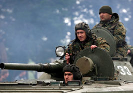 普京：俄不会在叙开展地面行动