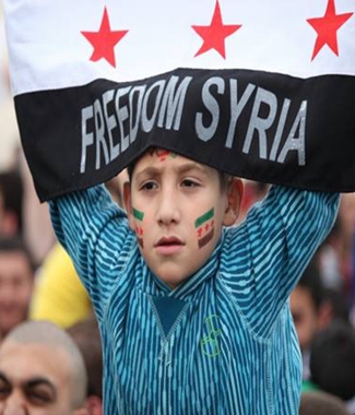 美欧品尝&ldquo;颜色革命&rdquo;恶果