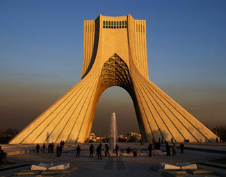 西方蓄势重返伊朗觅商机