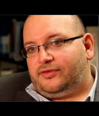 伊朗判处美国记者有罪