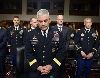 美军&ldquo;误炸&rdquo;后4天换4种说法