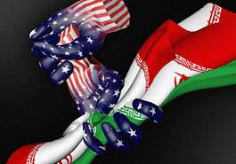 盘点：美曾如何对伊抡起&ldquo;大棒&rdquo;