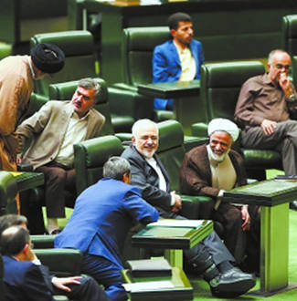 外界对协议条款担心加剧