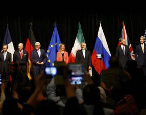 全面解除对伊制裁还需多久？