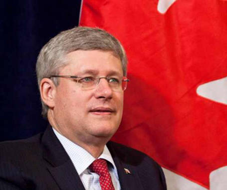 保守党立场强硬失民心 哈珀谢幕黯然下台