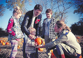 &ldquo;政坛金童&rdquo;获中产支持 向富人加税