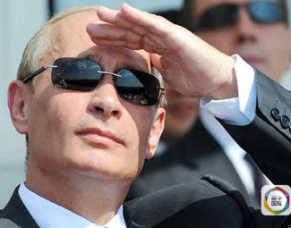 普京:童年经历教我"先动手"