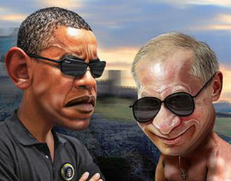 美力阻止伊邀俄空袭境内IS 不与俄合作