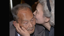 朝韩离散家属:今团聚 后会无期