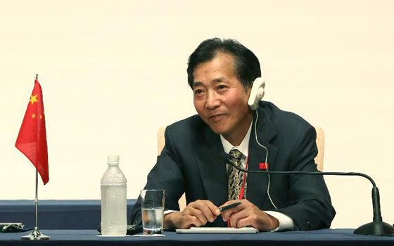 中日韩加强食品安全及动物防疫合作