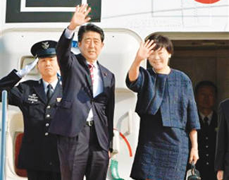 哈媒：中亚之行&ldquo;与能源有关&rdquo;