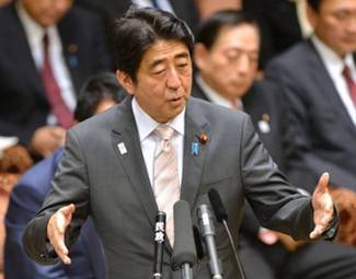 专家：日本对华心里不平衡