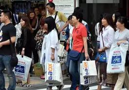 日媒：日需警惕过度依赖中国