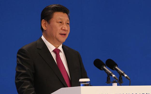 外交部就习近平对越南、新加坡进行国事访问举行吹风会