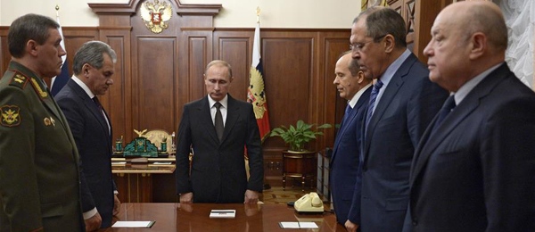 俄空客A321型客机失事由爆炸物导致