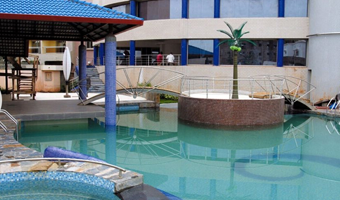 马里遭遇恐怖分子袭击丽笙酒店内部曝光