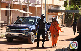 李克强就3名中国公民在马里人质劫持事件中遇害作出重要批示