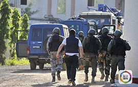 习近平就3名中国公民在马里人质劫持事件中遇害作出重要批示