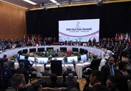 快拍｜李克強總理出席第十屆東亞峰會