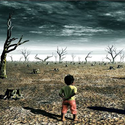 涨姿势 | 气候变化还会降低生育率？