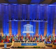 巴黎气候大会中国承担重要角色