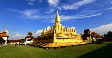 新时期中国老挝经济合作迈向高端