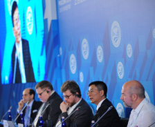 上合组织成员国主流媒体论坛