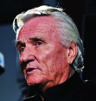 克里斯蒂&middot;里比