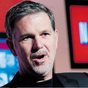 里德&middot;黑斯廷斯