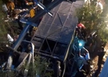 阿根廷一客车坠崖致41人死亡
