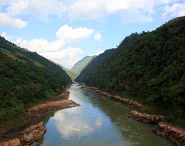 澜湄合作要做什么？