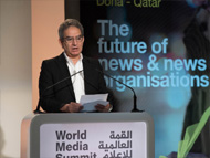 世界媒体巨头回答“媒体未来之问”