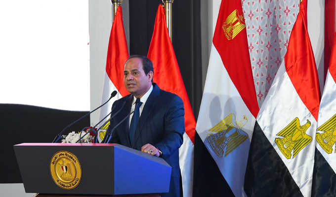 埃及派出潜艇寻找失事客机“黑匣子”