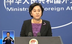 多国支持中国南海立场