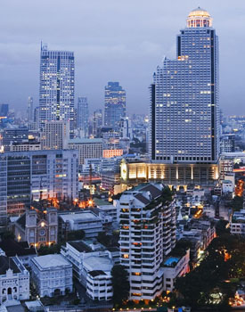 中国东盟成就之经济篇