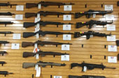 特朗普表態支援控槍   美參議院或考慮立法限制售槍