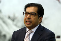 卡兹·艾哈迈德