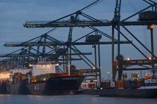 专家:"一带一路"倡议取得丰硕早期成果