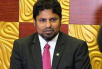 马尔代夫进步党