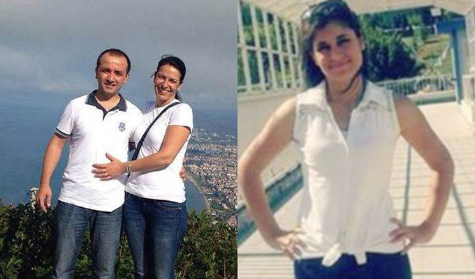 土耳其爆炸案嫌犯照片曝光 三人分工明确