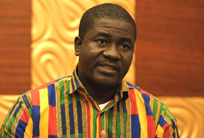 加纳全国民主大会党