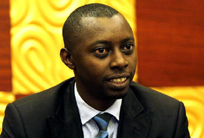 卢旺达社会民主党