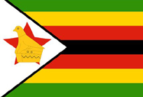 津巴布韦政府